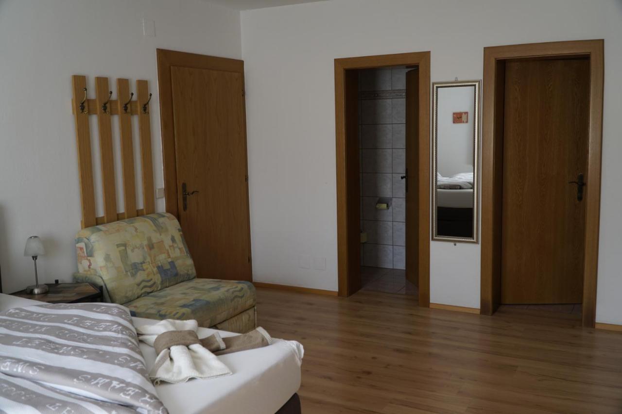Pension-Ferienwohnung Rotar Фаак-ам-Зее Экстерьер фото