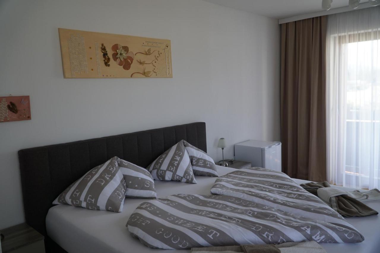 Pension-Ferienwohnung Rotar Фаак-ам-Зее Экстерьер фото