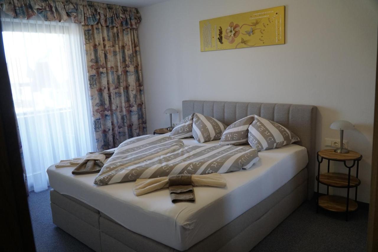 Pension-Ferienwohnung Rotar Фаак-ам-Зее Экстерьер фото