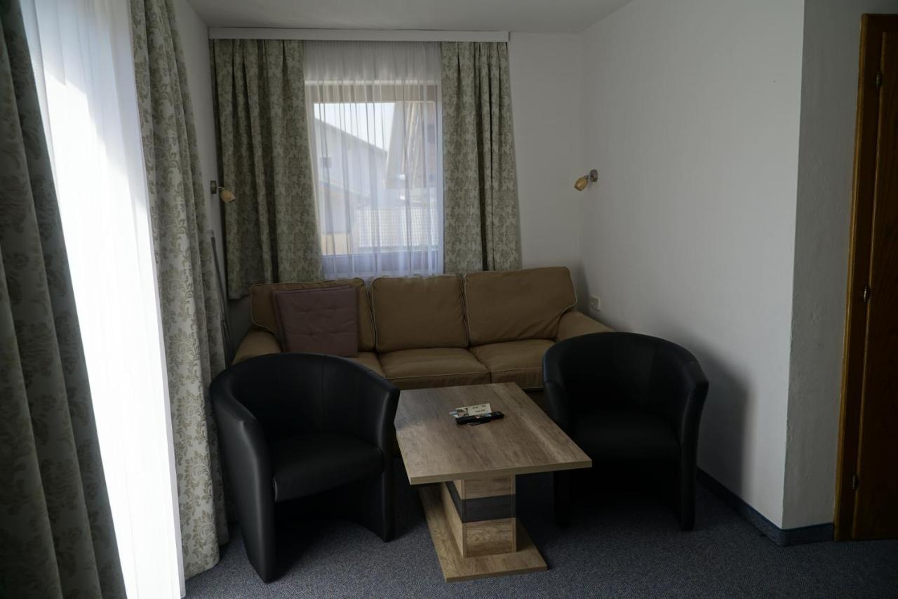 Pension-Ferienwohnung Rotar Фаак-ам-Зее Экстерьер фото