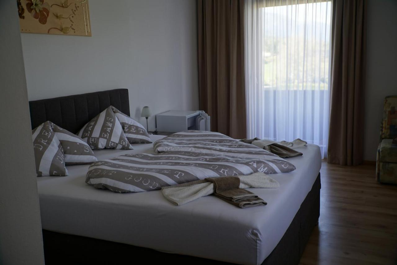 Pension-Ferienwohnung Rotar Фаак-ам-Зее Экстерьер фото