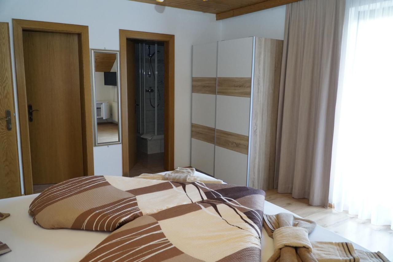 Pension-Ferienwohnung Rotar Фаак-ам-Зее Экстерьер фото